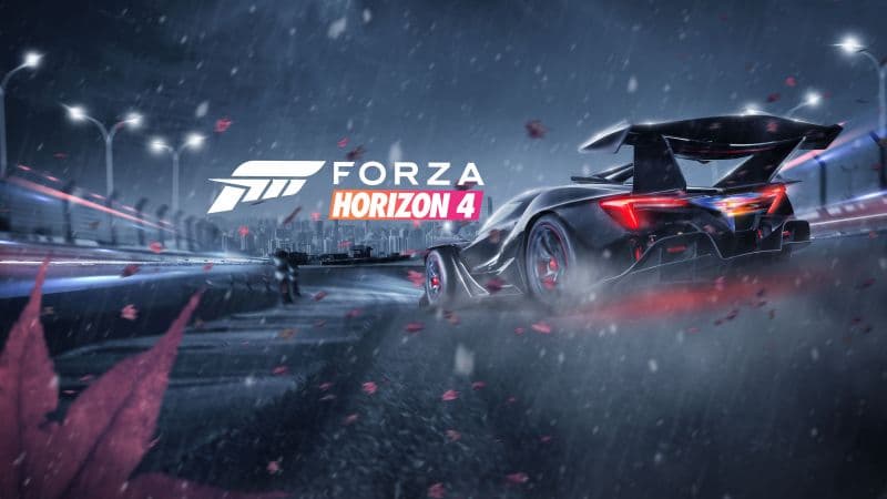 Apollo Intensa Emozione Forza Horizon 4 Wallpaper