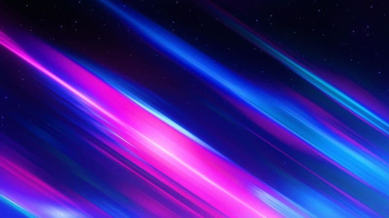 Bifrost Abstract background Wallpaper