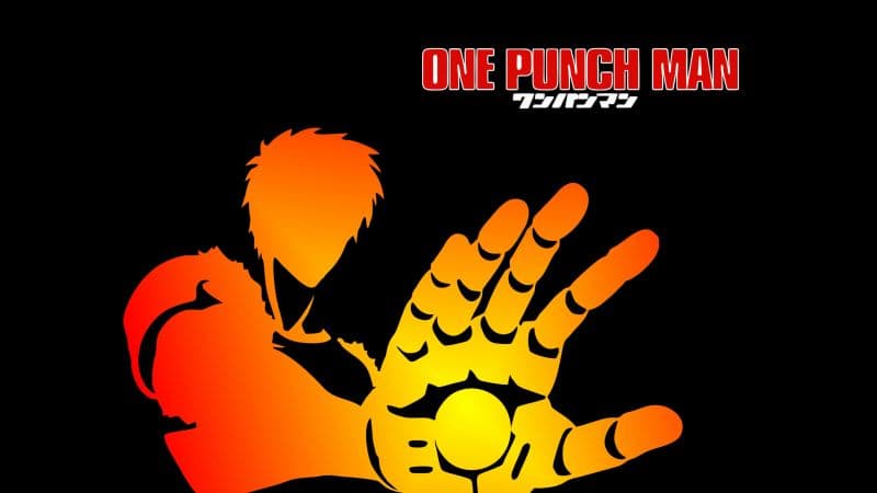 Genos One Punch Man Wallpaper