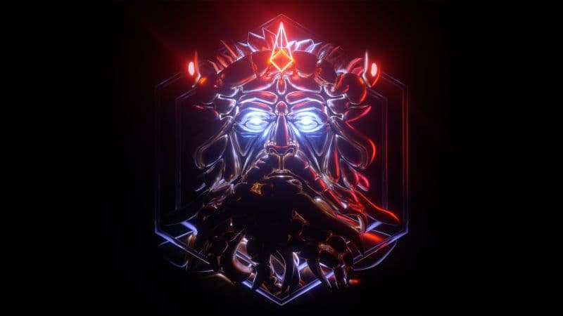 Hades Digital Art Wallpaper