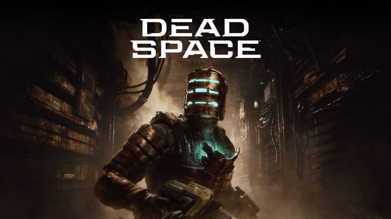Dead Space PC Games Wallpaper