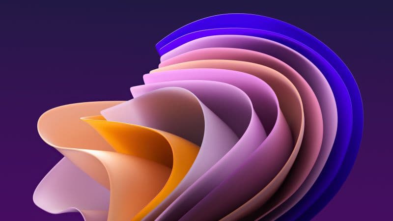 Purple background Abstract background Wallpaper