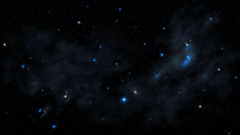 Stars Outer space Wallpaper