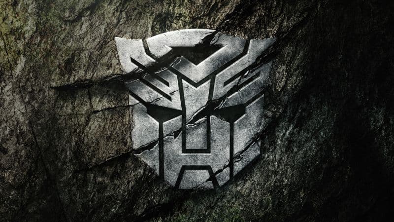 Transformers: Rise of the Beasts Autobots Wallpaper