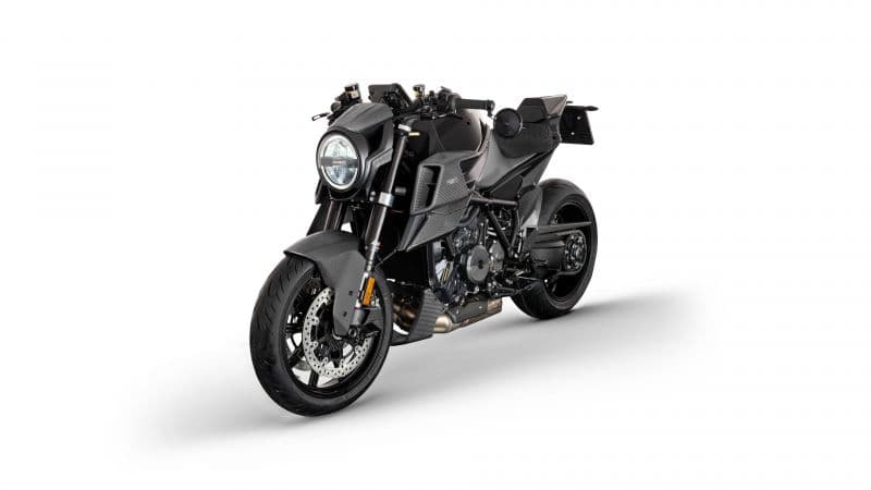 KTM 1290 Super Duke R EVO BRABUS 1300 R Edition 23 Wallpaper