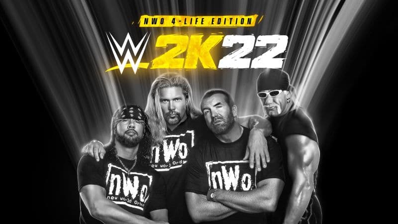 Hulk Hogan Sean Waltman Wallpaper