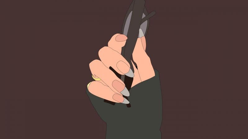 Attitude Baddie Wallpaper