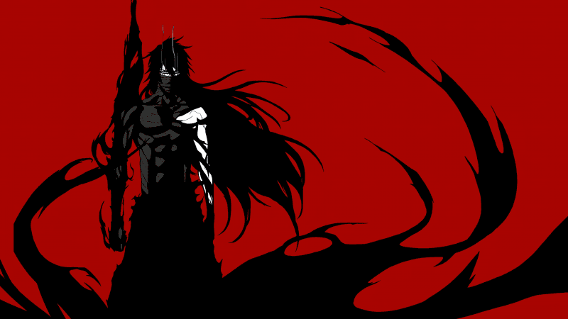 Ichigo Kurosaki Bleach Wallpaper