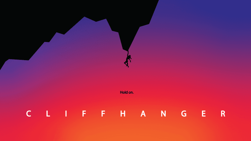 Cliffhanger 2024 Movies Wallpaper