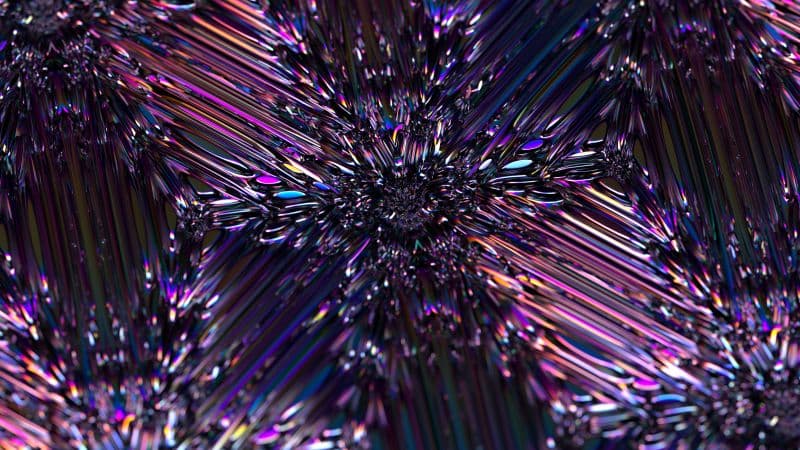 Abstract background 3D background Wallpaper