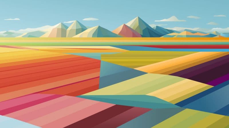 Landscape MacBook Pro Wallpaper