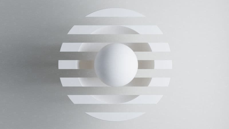 Microsoft Design White background Wallpaper