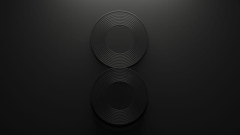 Microsoft Design Aki Lines Wallpaper