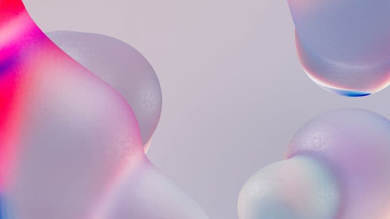Gradient background Windows 11 Wallpaper