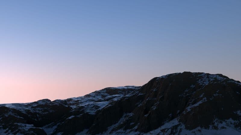 Landscape Microsoft Surface Duo 2 Wallpaper
