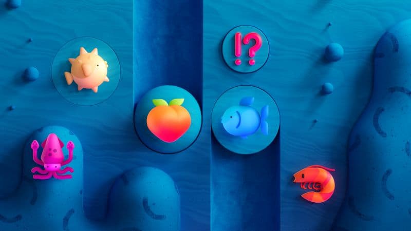 Emoji Emoticons Wallpaper