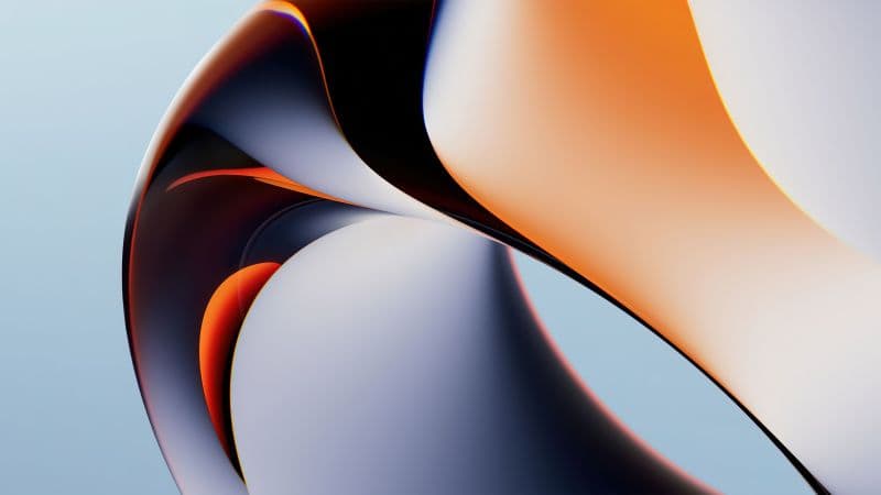 Abstract background OnePlus Wallpaper
