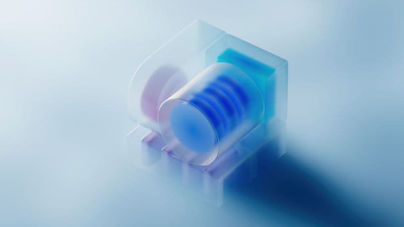 Shapes Windows 365 Wallpaper