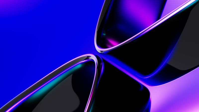 3D background 5K Wallpaper
