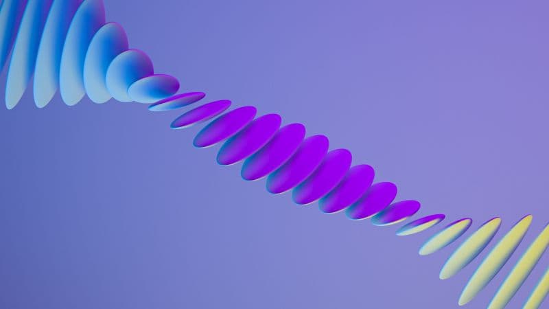 Layers Abstract background Wallpaper