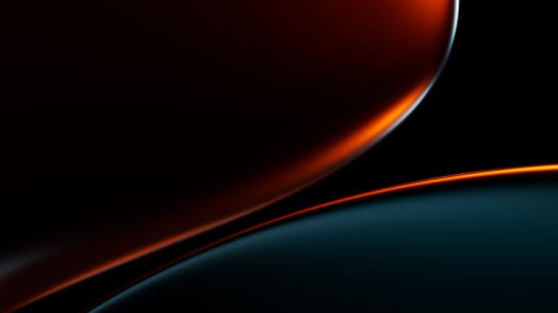 Abstract background Minimalist Wallpaper