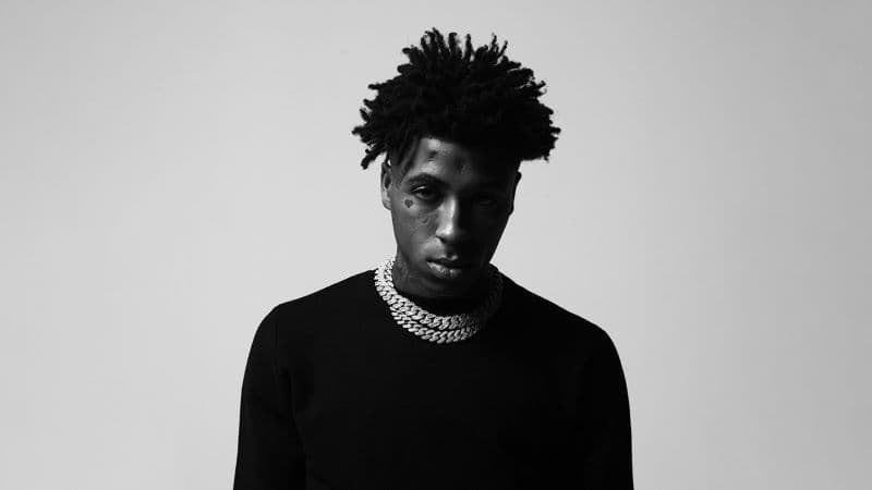 YoungBoy Never Broke Again 5K Wallpaper