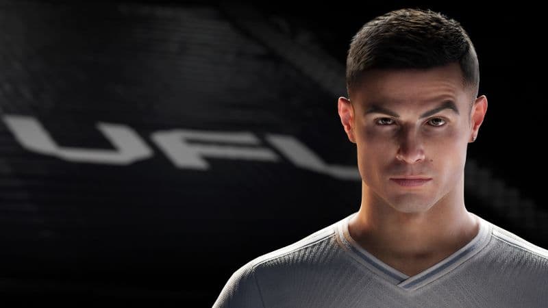 Cristiano Ronaldo (CR7) Wallpaper