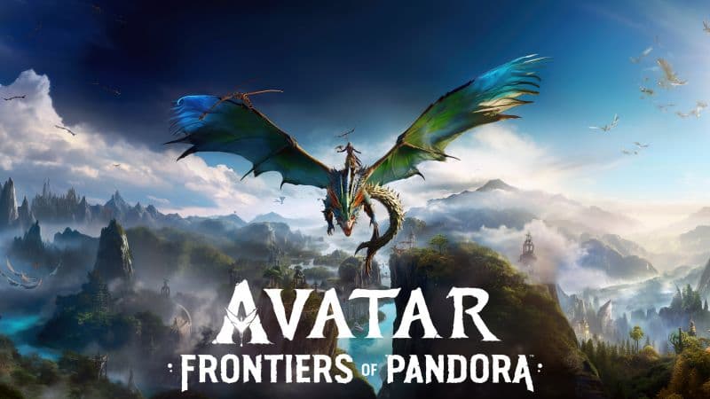 Avatar Frontiers of Pandora Ultrawide Wallpaper