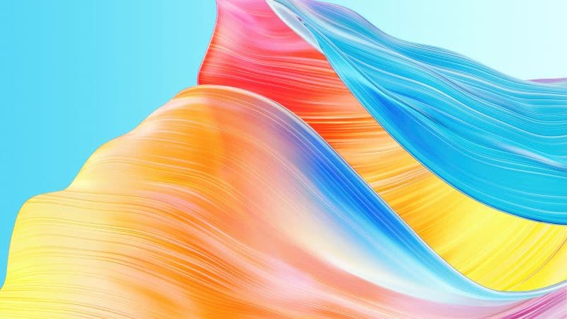 Oppo Stock Wallpaper