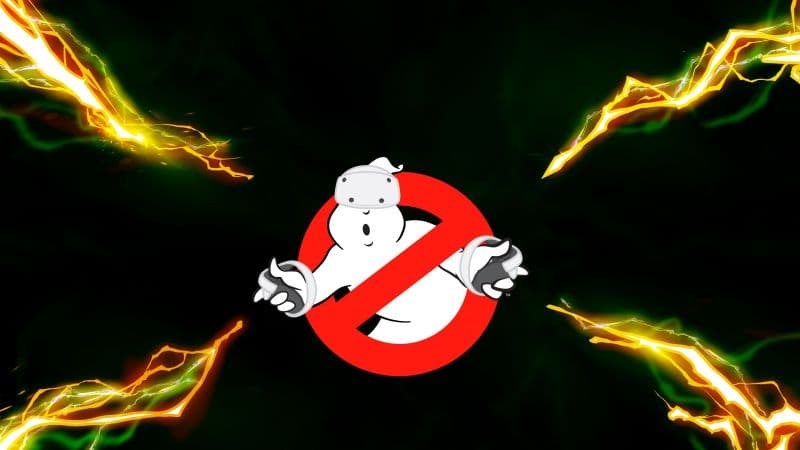 Ghostbusters Logo Wallpaper