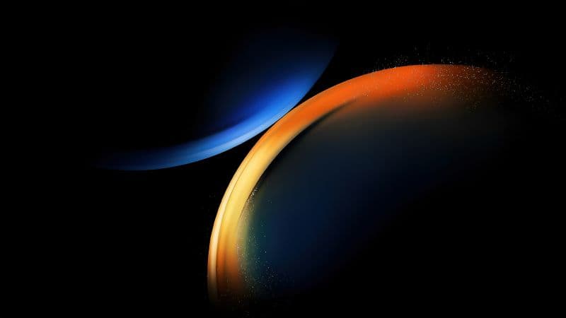 Samsung Galaxy Book 3 Official Wallpaper