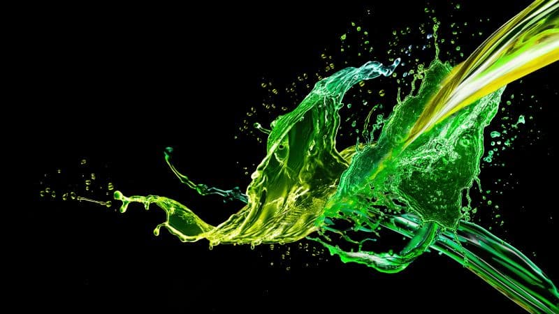 Acer Laptop Stock Wallpaper