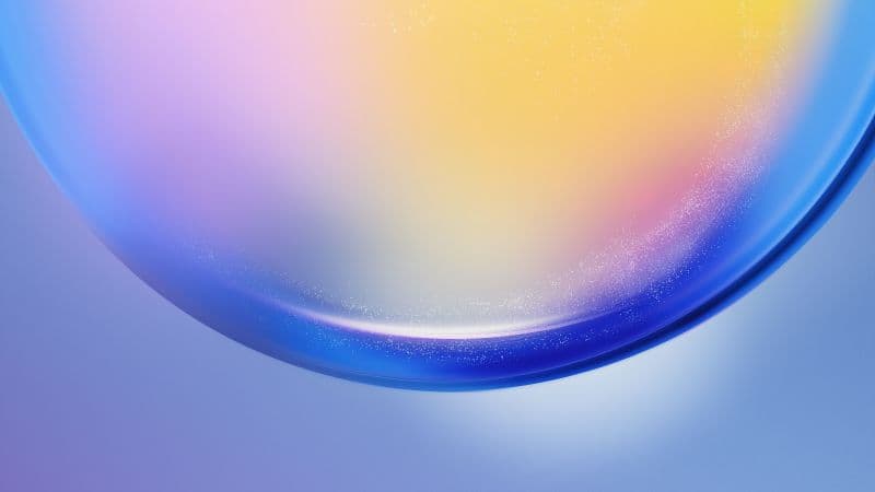Samsung Galaxy Stock Wallpaper