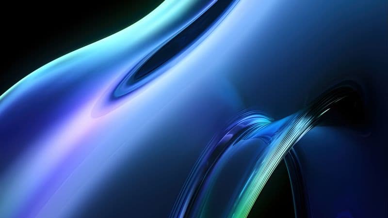 HP Dragonfly Pro Stock Wallpaper