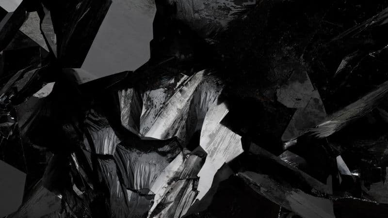 Dark abstract Google Pixel 8 Wallpaper