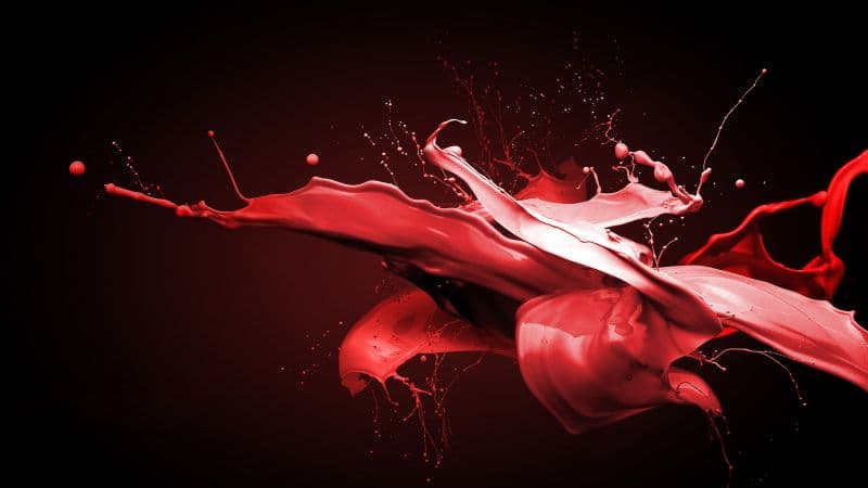 Acer Nitro 5 Gaming Laptop Official Wallpaper