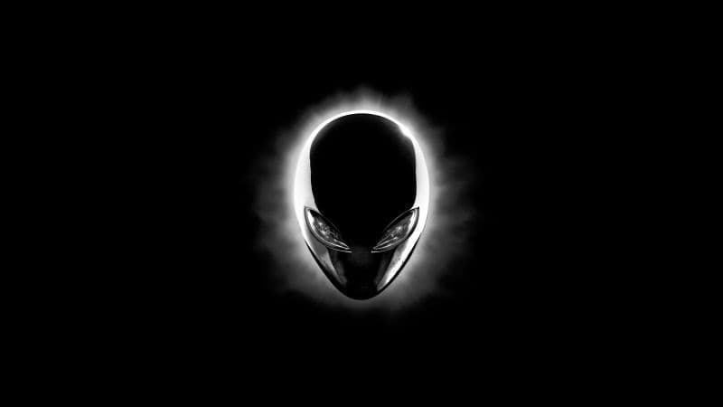 Alienware 8K Wallpaper