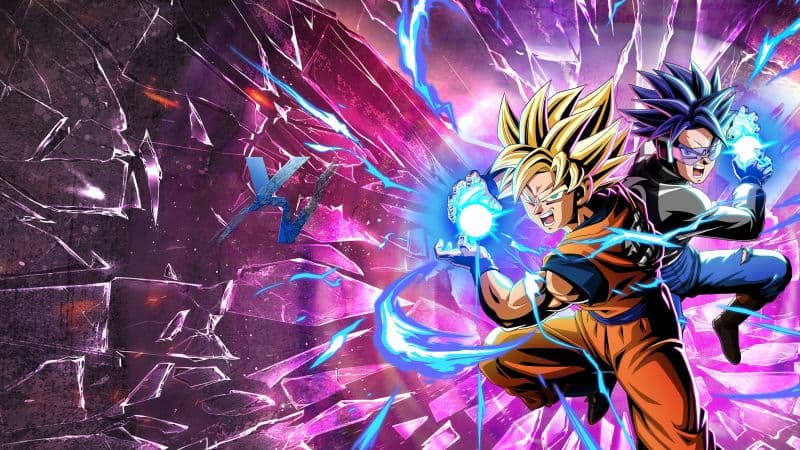 Goku Dragon Ball Xenoverse Wallpaper