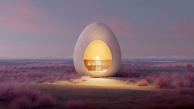 Cozy Outdoor Wallpaper