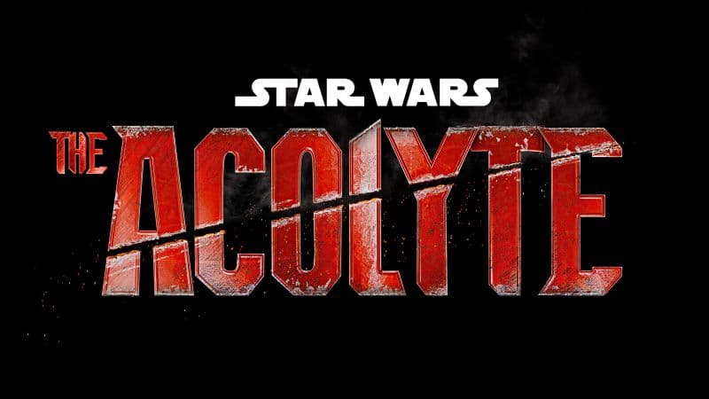 Star Wars The Acolyte Wallpaper