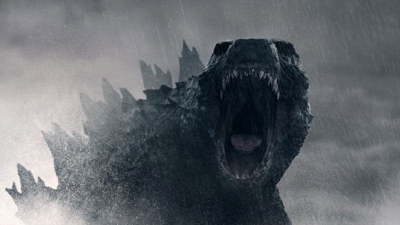 Monarch: Legacy of Monsters Ultrawide Wallpaper