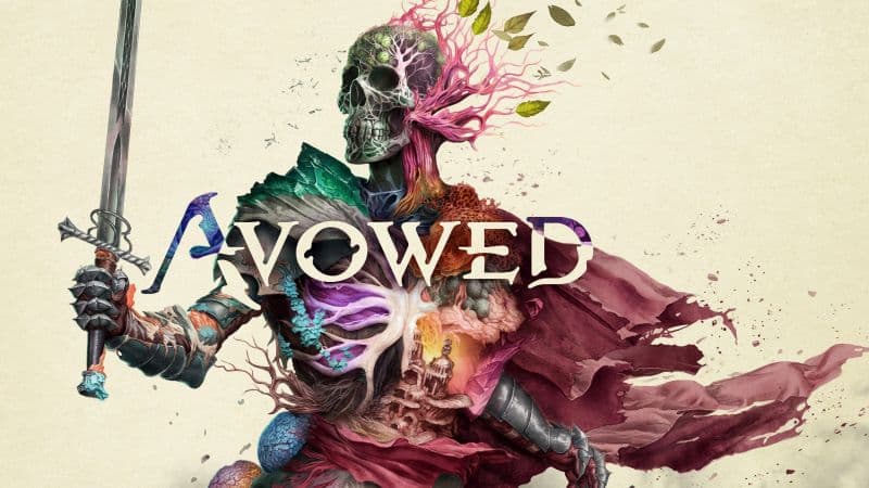 Avowed 2024 Ultrawide Wallpaper