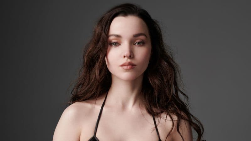 Dove Cameron Portrait Wallpaper