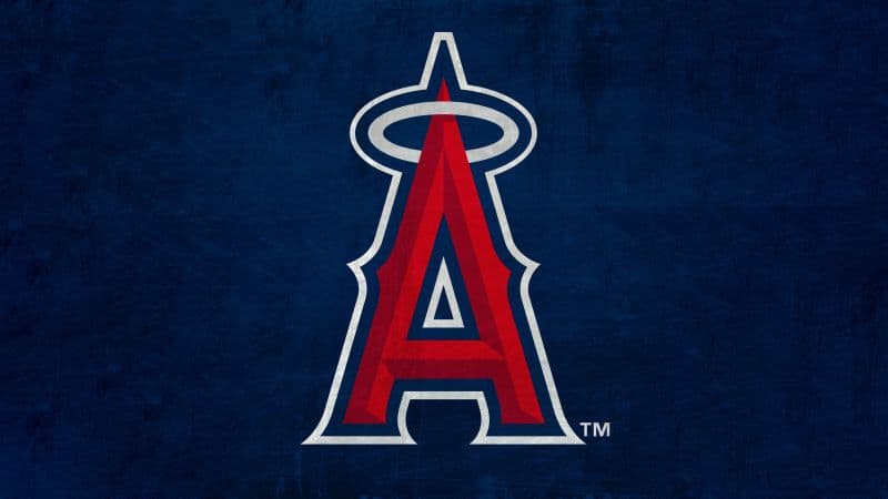 Los Angeles Angels Major League Baseball (MLB) Wallpaper