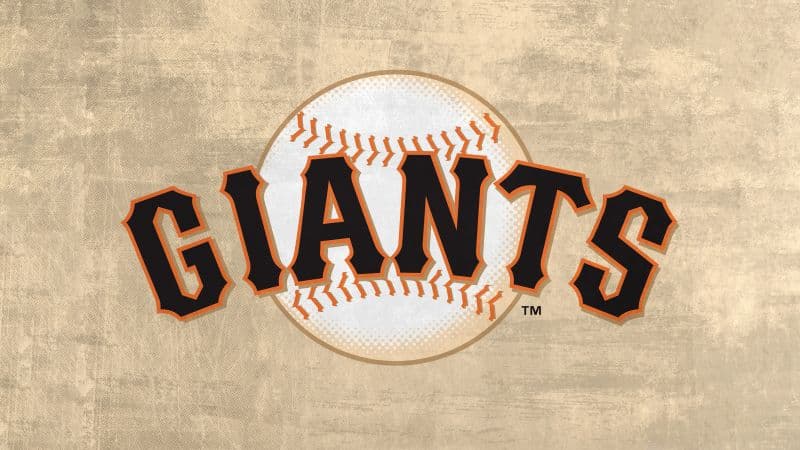 San Francisco Giants Major League Baseball (MLB) Wallpaper