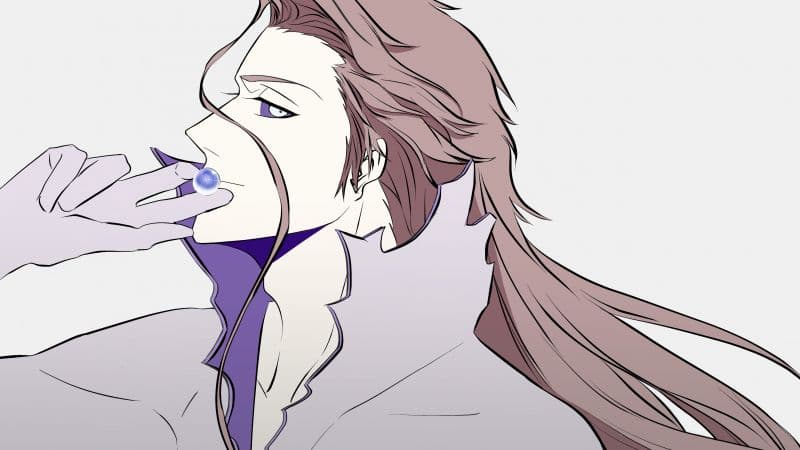 Sosuke Aizen Bleach Wallpaper