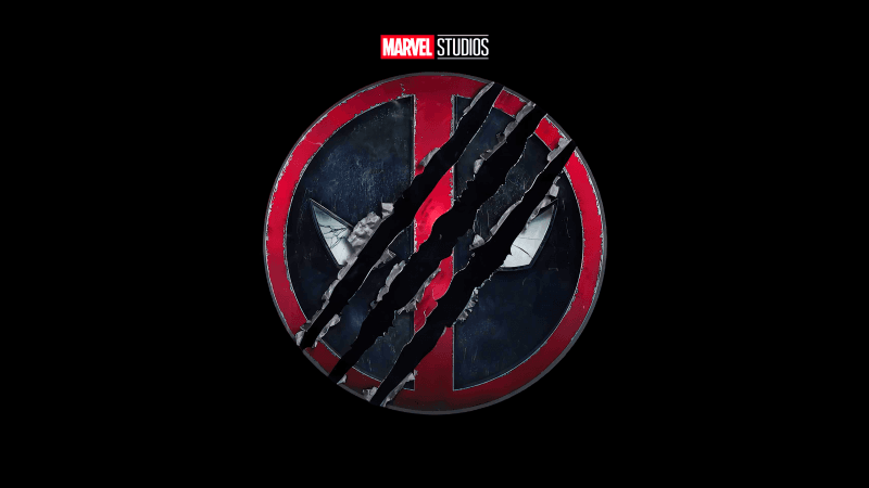 Deadpool 3 AMOLED Wallpaper