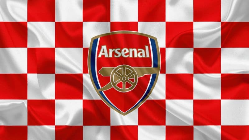 Arsenal FC Football club Wallpaper