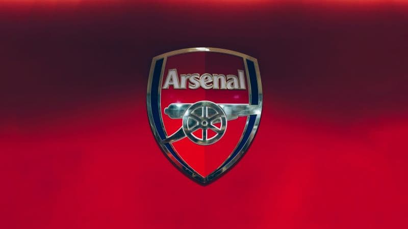 Arsenal FC 8K Wallpaper