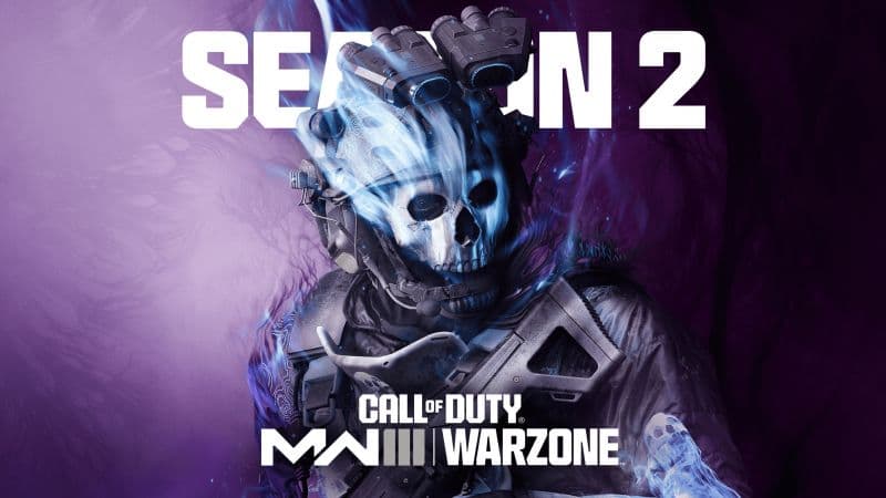 Call of Duty: Modern Warfare 3 Season 2 Wallpaper